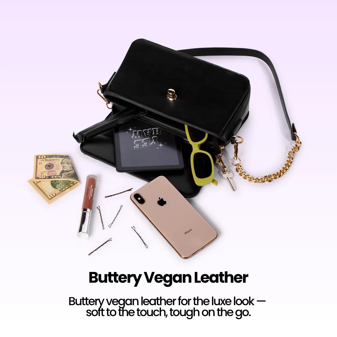 The Luxe eReader Purse - Image 5