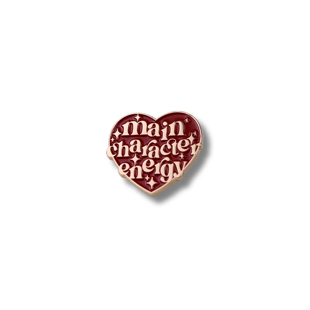 Bookish Accessories
