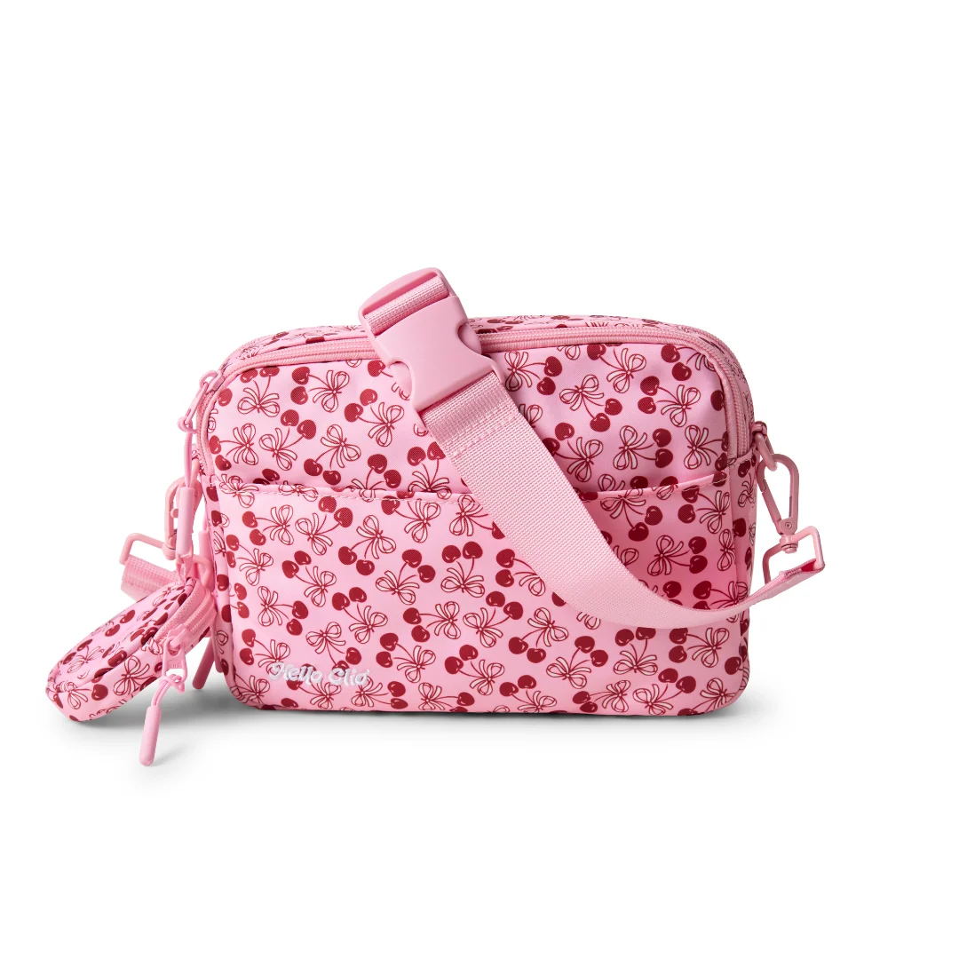 The Double Scoop eReader Belt Bag - Image 21