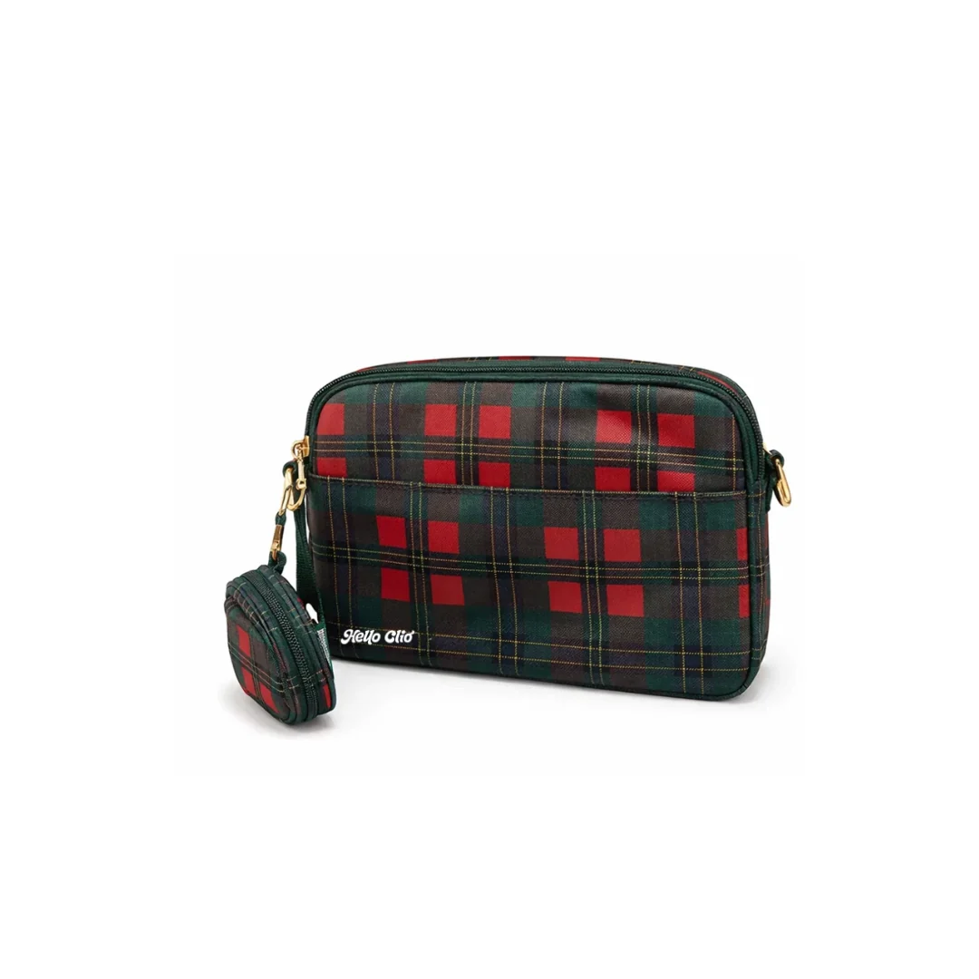 The Double Scoop eReader Belt Bag - Image 34