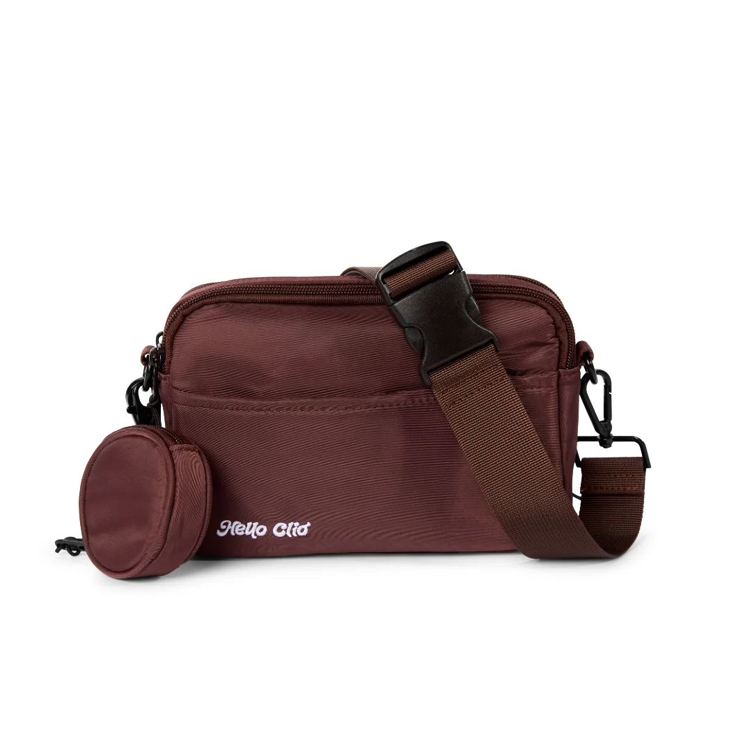 The Double Scoop eReader Belt Bag - Image 26