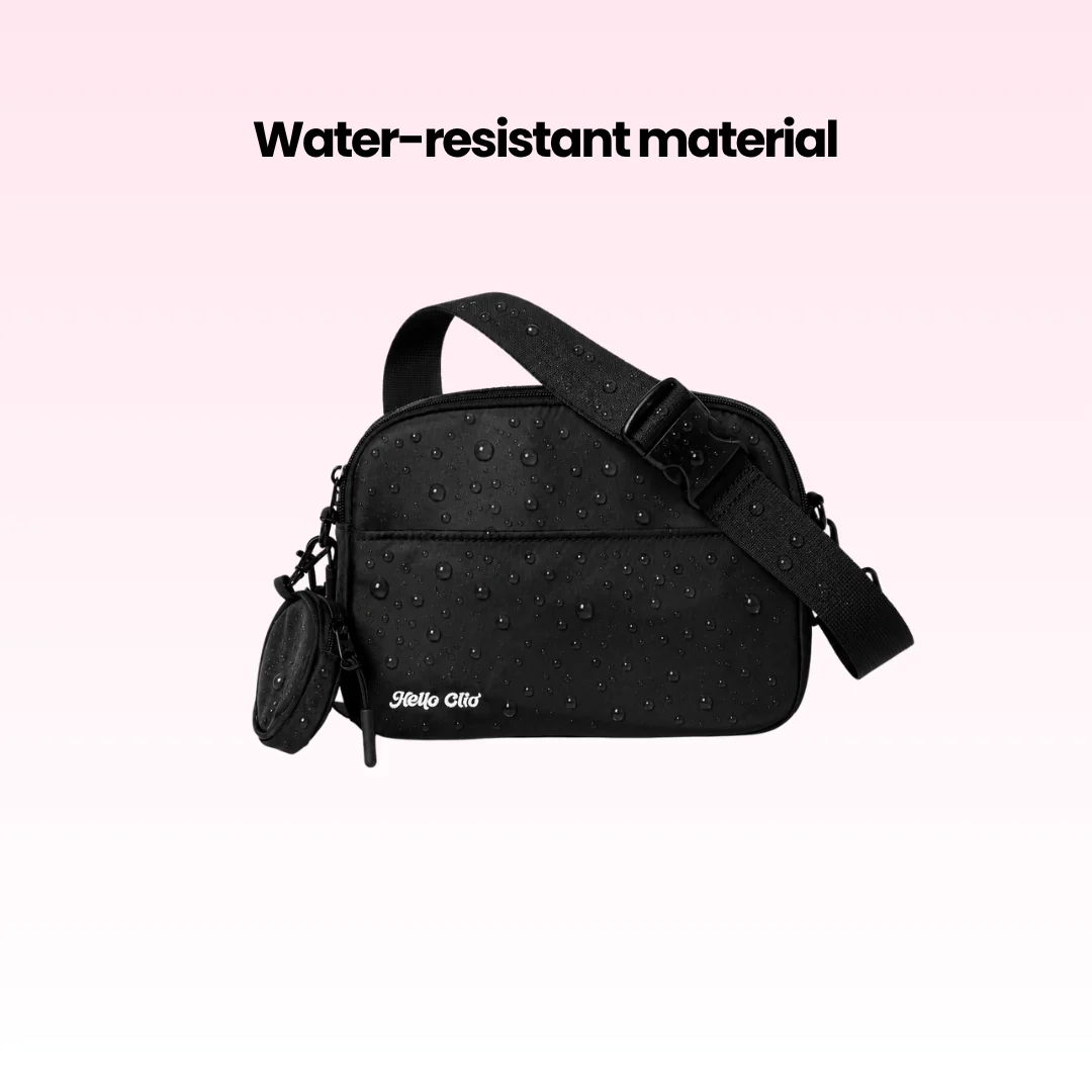 The Double Scoop eReader Belt Bag - Image 7